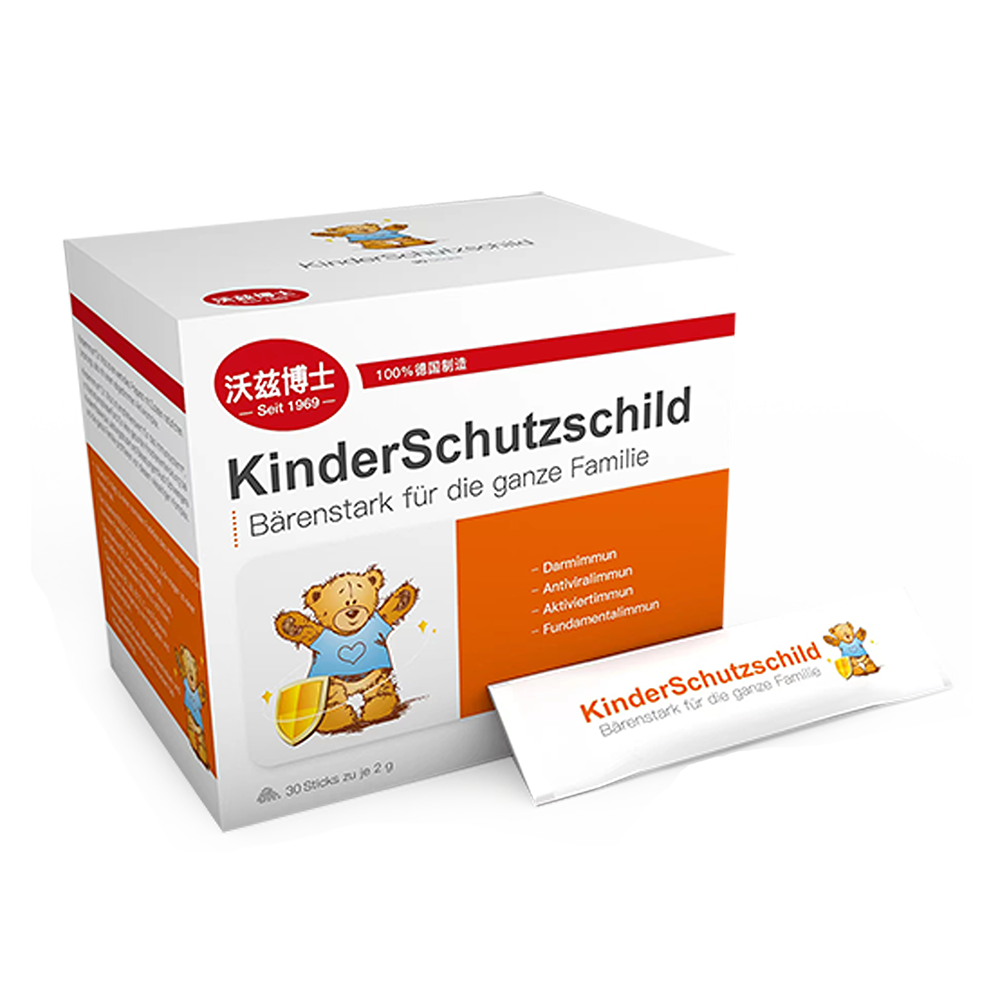 Darmflora plus select