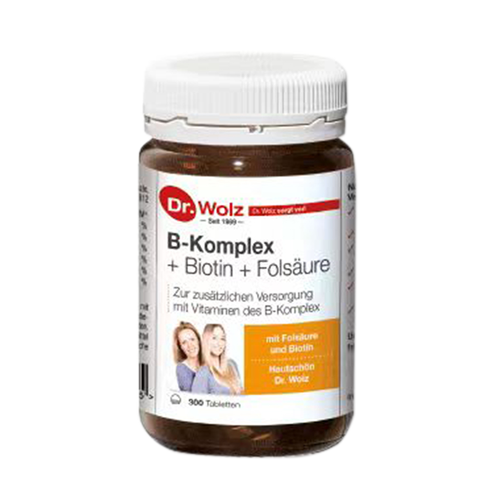 Darmflora plus select