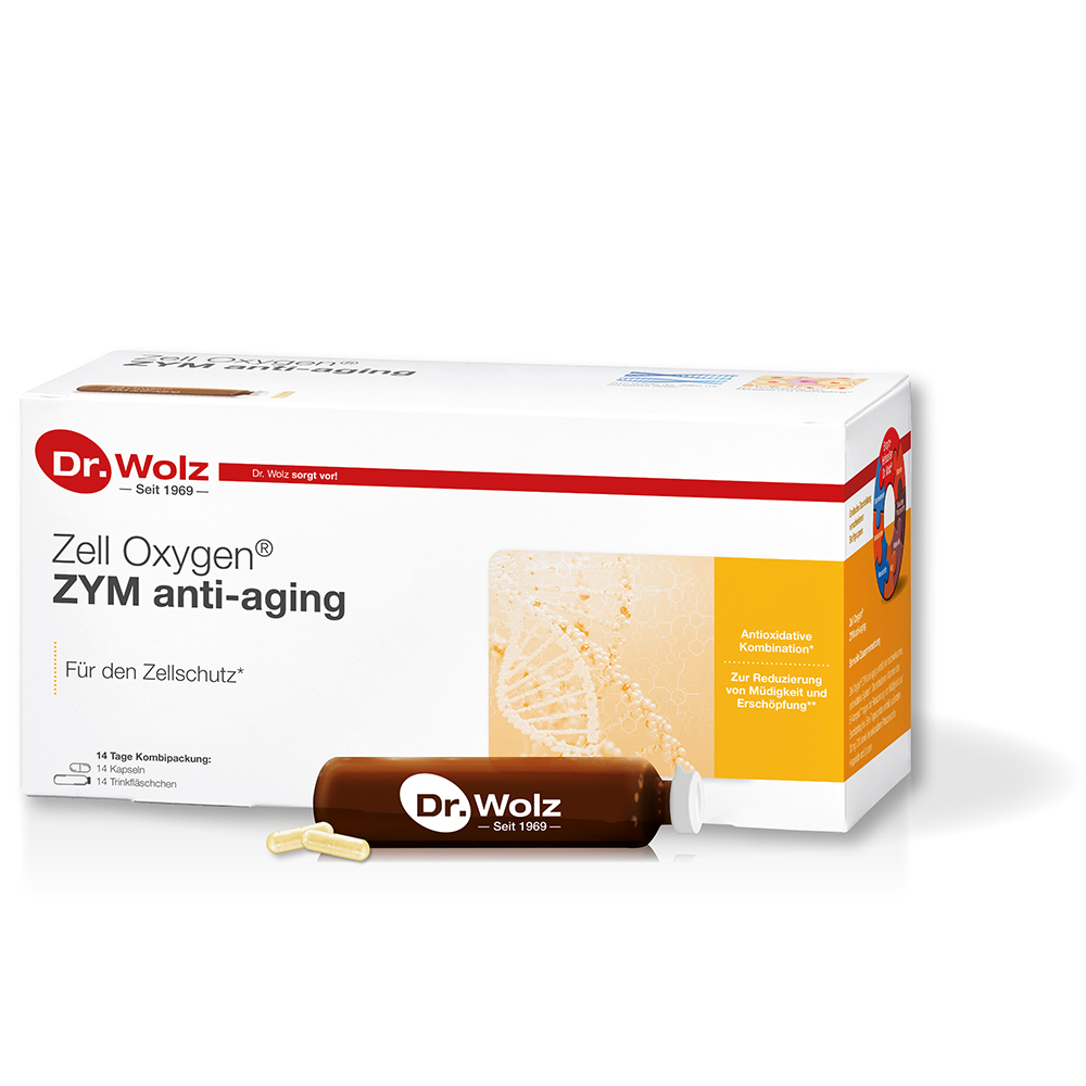 Darmflora plus select