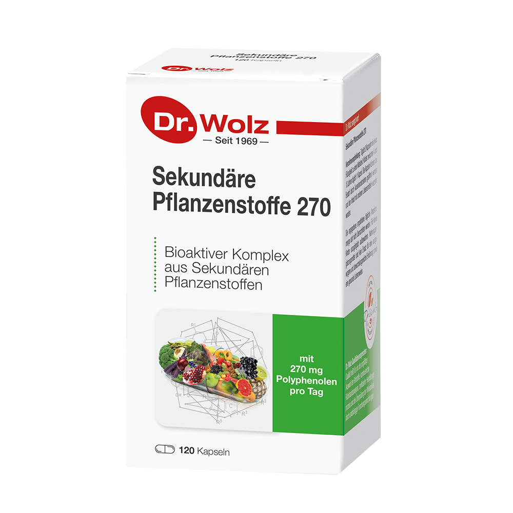 Darmflora plus select