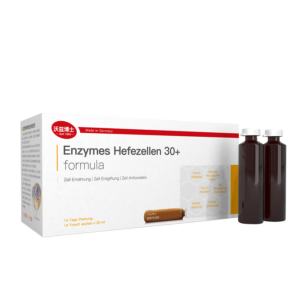 Darmflora plus select