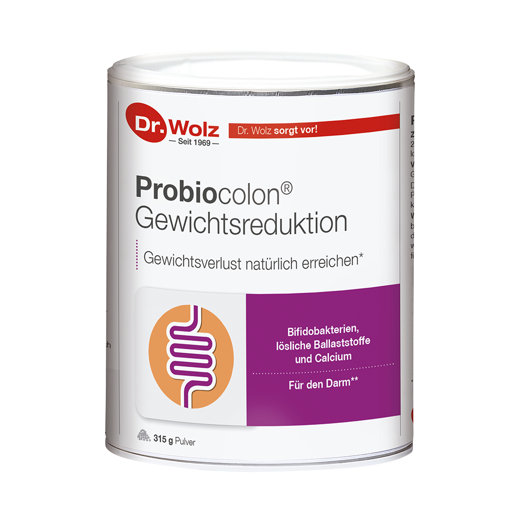 Darmflora plus select