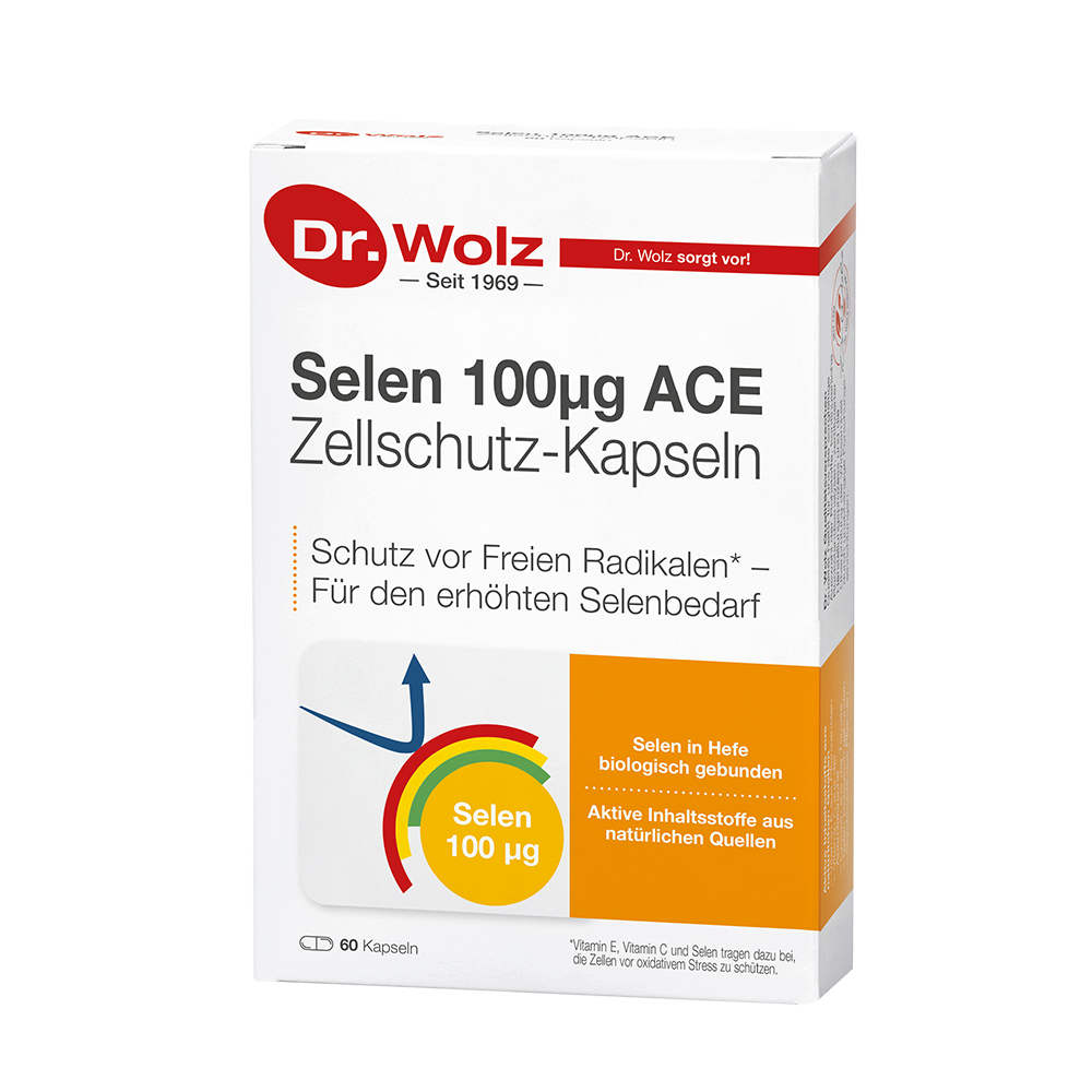 Darmflora plus select