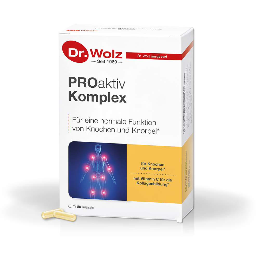 Darmflora plus select