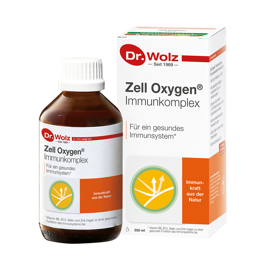 Darmflora plus select