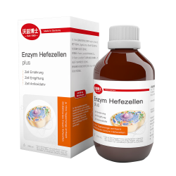 昵龄富营养素酵母复合果蔬饮液