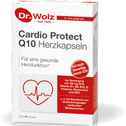 Cardio Protect Q10