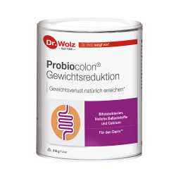 纤体益生菌营养粉