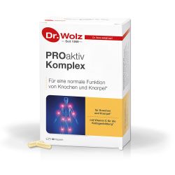 氨糖软骨素多维胶囊