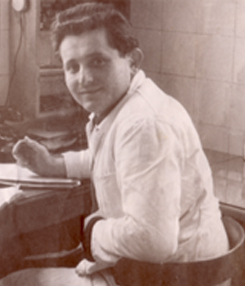 Darmflora plus select